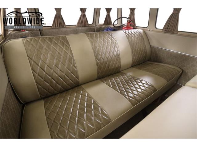1975 Volkswagen Bus (CC-2080923) for sale in Denver , Colorado