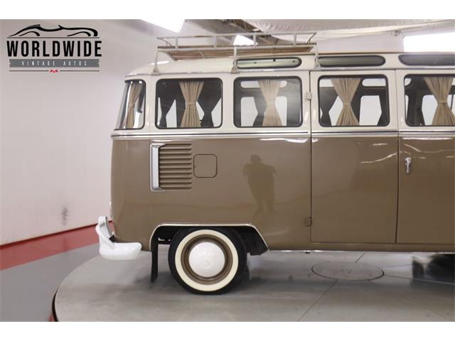1975 Volkswagen Bus (CC-2080923) for sale in Denver , Colorado