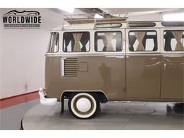 1975 Volkswagen Bus (CC-2080923) for sale in Denver , Colorado