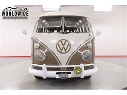 1975 Volkswagen Bus (CC-2080923) for sale in Denver , Colorado