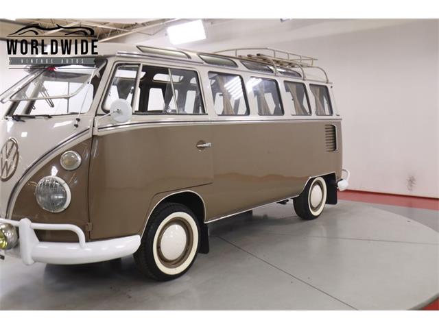1975 Volkswagen Bus (CC-2080923) for sale in Denver , Colorado
