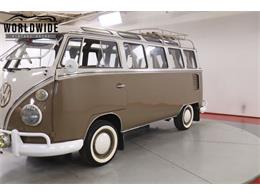 1975 Volkswagen Bus (CC-2080923) for sale in Denver , Colorado