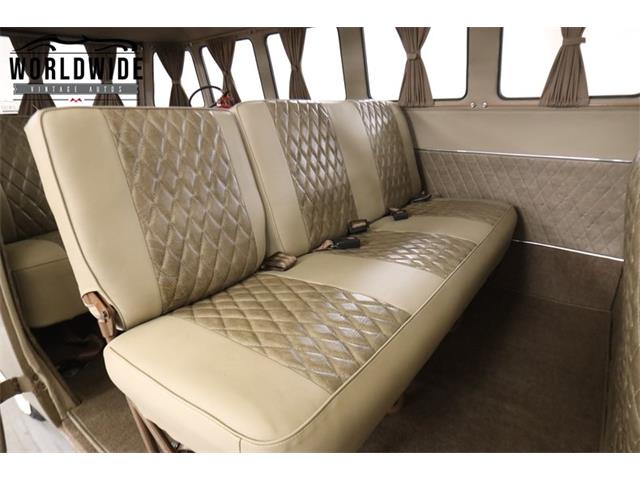 1975 Volkswagen Bus (CC-2080923) for sale in Denver , Colorado
