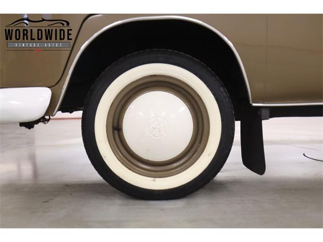 1975 Volkswagen Bus (CC-2080923) for sale in Denver , Colorado