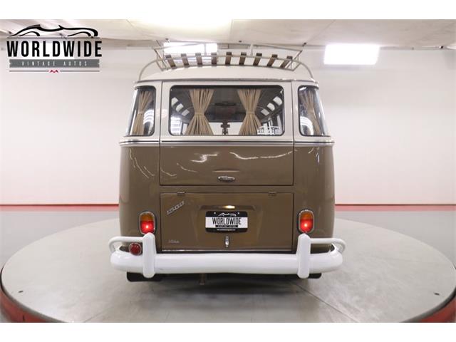 1975 Volkswagen Bus (CC-2080923) for sale in Denver , Colorado