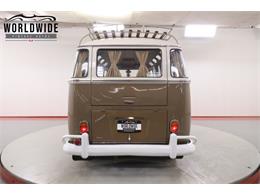 1975 Volkswagen Bus (CC-2080923) for sale in Denver , Colorado