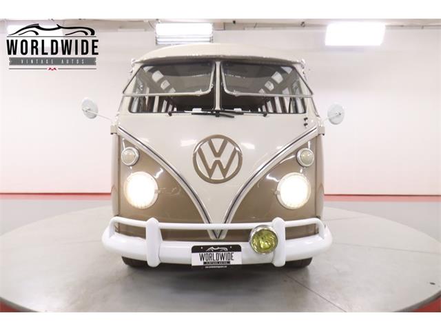 1975 Volkswagen Bus (CC-2080923) for sale in Denver , Colorado