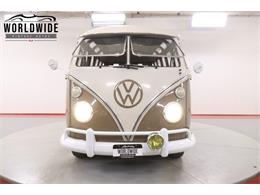 1975 Volkswagen Bus (CC-2080923) for sale in Denver , Colorado