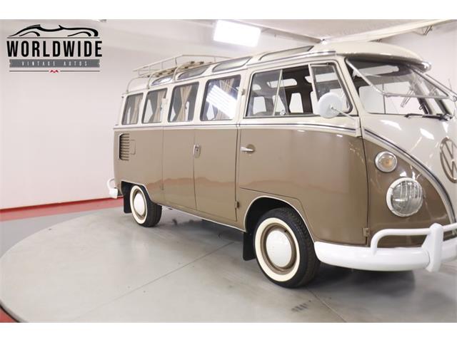 1975 Volkswagen Bus (CC-2080923) for sale in Denver , Colorado