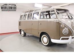 1975 Volkswagen Bus (CC-2080923) for sale in Denver , Colorado