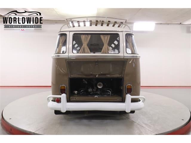 1975 Volkswagen Bus (CC-2080923) for sale in Denver , Colorado