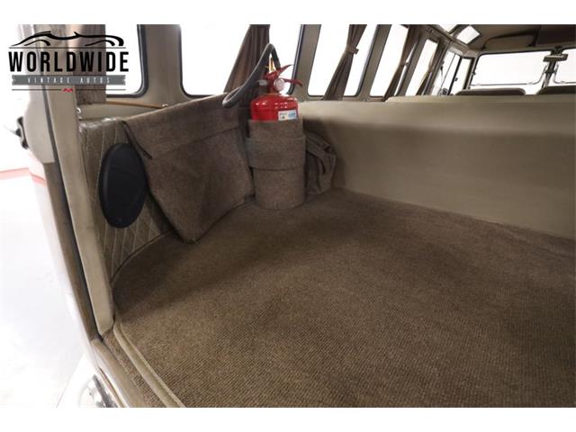 1975 Volkswagen Bus (CC-2080923) for sale in Denver , Colorado