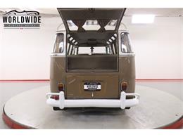1975 Volkswagen Bus (CC-2080923) for sale in Denver , Colorado
