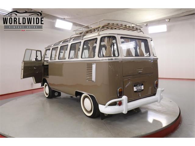 1975 Volkswagen Bus (CC-2080923) for sale in Denver , Colorado