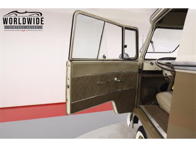 1975 Volkswagen Bus (CC-2080923) for sale in Denver , Colorado