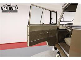 1975 Volkswagen Bus (CC-2080923) for sale in Denver , Colorado