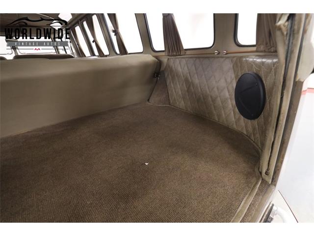 1975 Volkswagen Bus (CC-2080923) for sale in Denver , Colorado