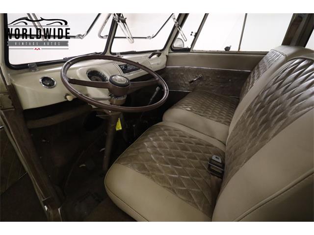 1975 Volkswagen Bus (CC-2080923) for sale in Denver , Colorado