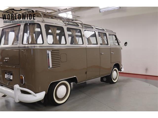 1975 Volkswagen Bus (CC-2080923) for sale in Denver , Colorado