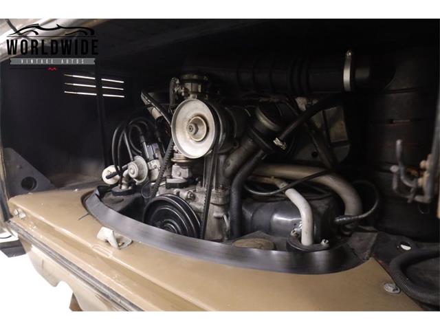 1975 Volkswagen Bus (CC-2080923) for sale in Denver , Colorado