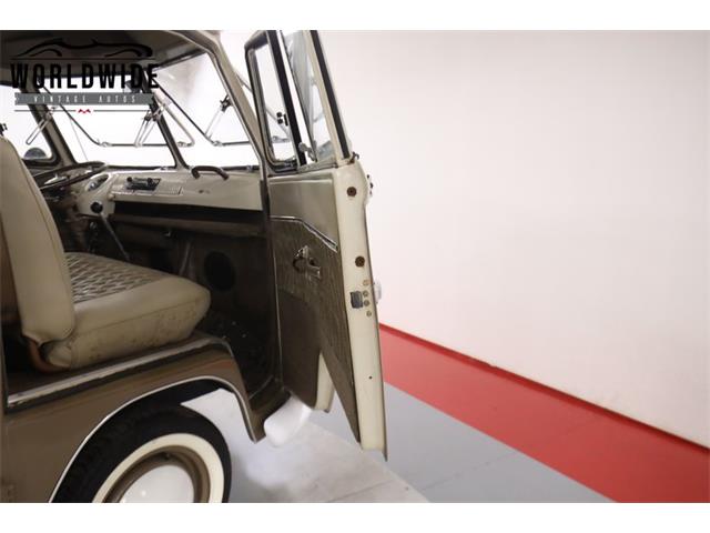 1975 Volkswagen Bus (CC-2080923) for sale in Denver , Colorado