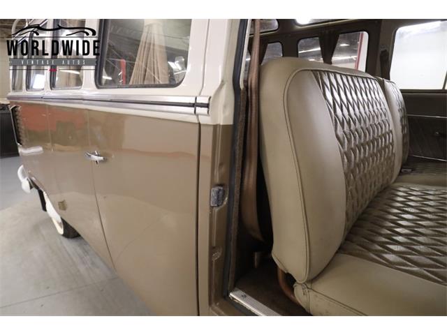 1975 Volkswagen Bus (CC-2080923) for sale in Denver , Colorado