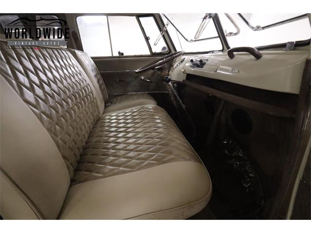 1975 Volkswagen Bus (CC-2080923) for sale in Denver , Colorado