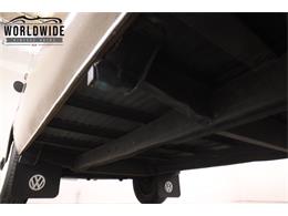 1975 Volkswagen Bus (CC-2080923) for sale in Denver , Colorado