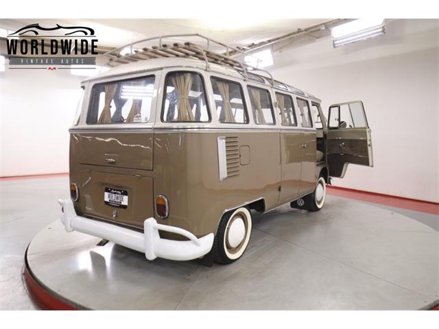 1975 Volkswagen Bus (CC-2080923) for sale in Denver , Colorado