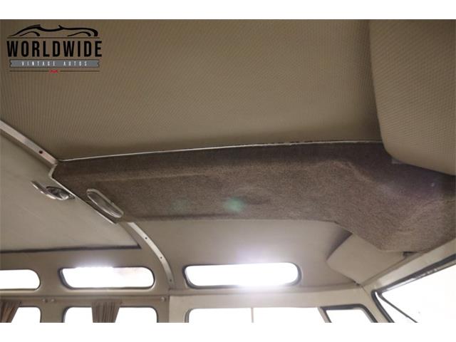 1975 Volkswagen Bus (CC-2080923) for sale in Denver , Colorado