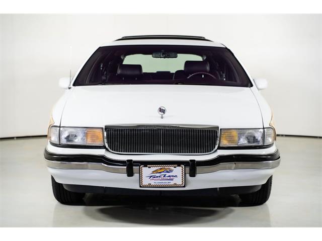 1994 Buick Roadmaster (CC-2089230) for sale in St. Charles, Missouri