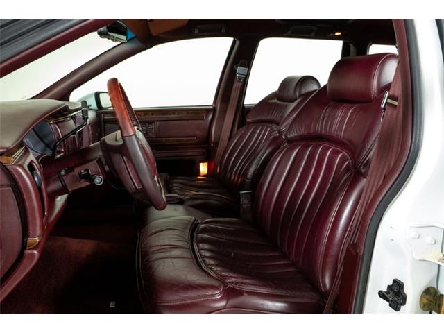 1994 Buick Roadmaster (CC-2089230) for sale in St. Charles, Missouri