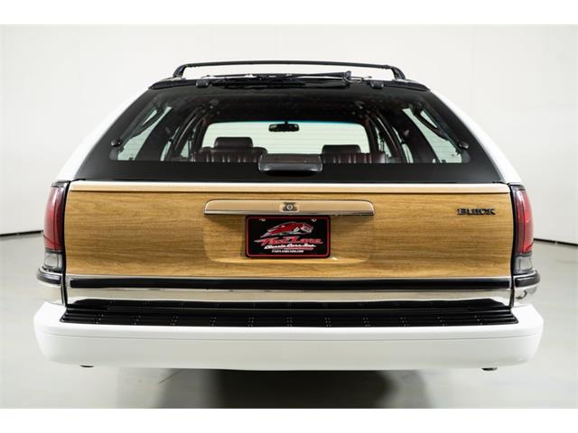 1994 Buick Roadmaster (CC-2089230) for sale in St. Charles, Missouri