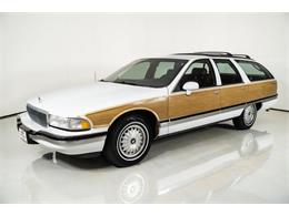1994 Buick Roadmaster (CC-2089230) for sale in St. Charles, Missouri