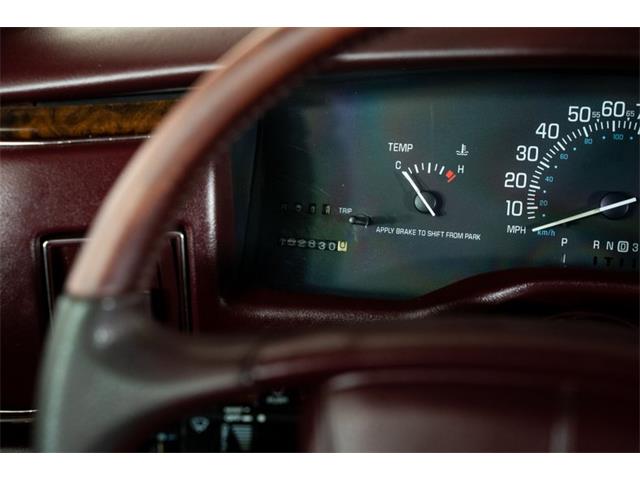 1994 Buick Roadmaster (CC-2089230) for sale in St. Charles, Missouri