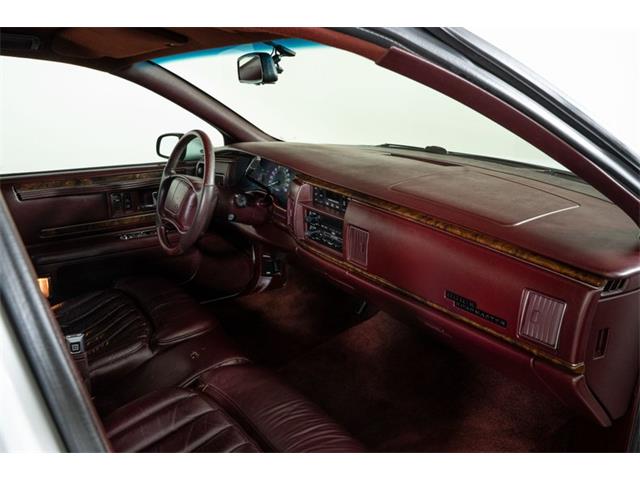 1994 Buick Roadmaster (CC-2089230) for sale in St. Charles, Missouri