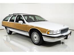1994 Buick Roadmaster (CC-2089230) for sale in St. Charles, Missouri