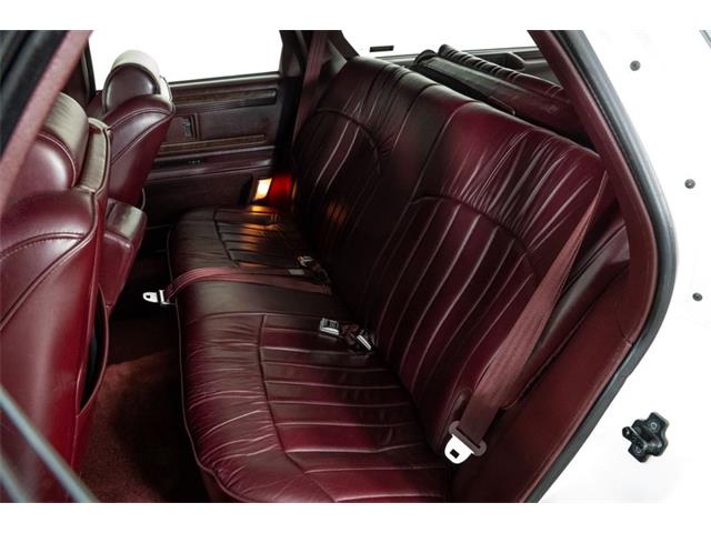 1994 Buick Roadmaster (CC-2089230) for sale in St. Charles, Missouri