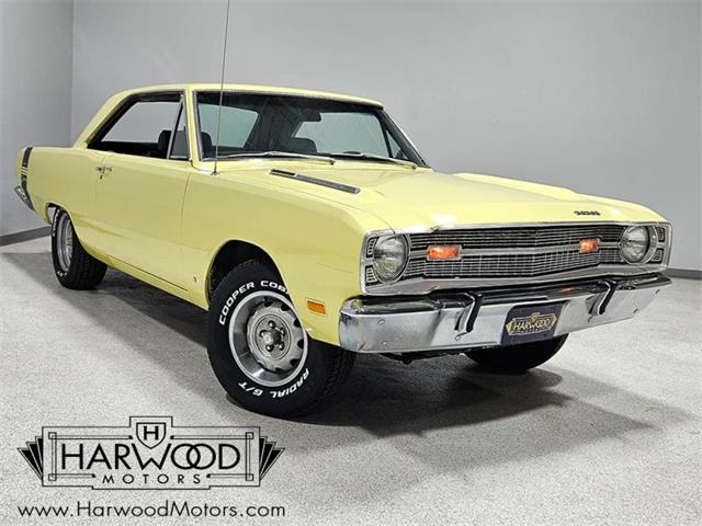 1969 Dodge Dart (CC-2089232) for sale in Cleveland, Ohio