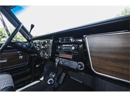 1972 Chevrolet K-10 (CC-2089234) for sale in Carrollton, Texas