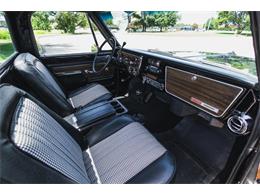 1972 Chevrolet K-10 (CC-2089234) for sale in Carrollton, Texas