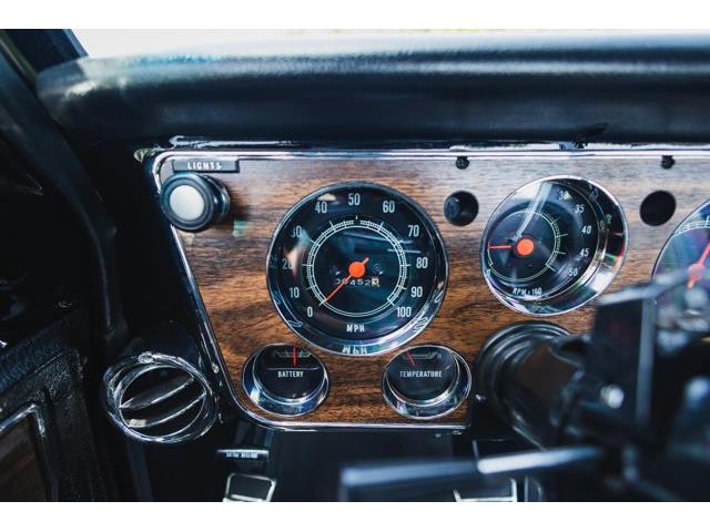 1972 Chevrolet K-10 (CC-2089234) for sale in Carrollton, Texas