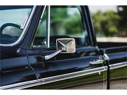 1972 Chevrolet K-10 (CC-2089234) for sale in Carrollton, Texas
