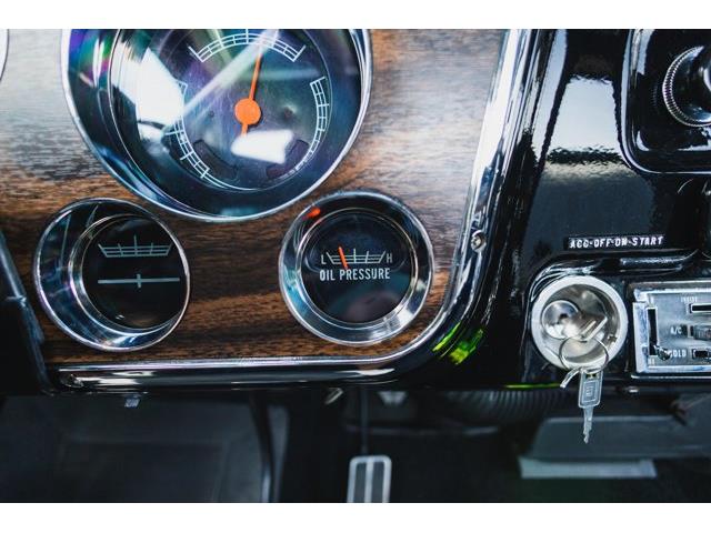 1972 Chevrolet K-10 (CC-2089234) for sale in Carrollton, Texas
