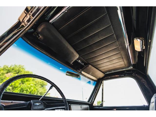1972 Chevrolet K-10 (CC-2089234) for sale in Carrollton, Texas