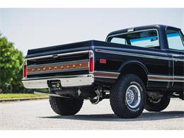 1972 Chevrolet K-10 (CC-2089234) for sale in Carrollton, Texas
