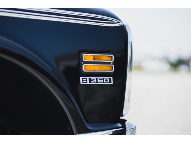1972 Chevrolet K-10 (CC-2089234) for sale in Carrollton, Texas