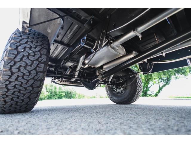 1972 Chevrolet K-10 (CC-2089234) for sale in Carrollton, Texas