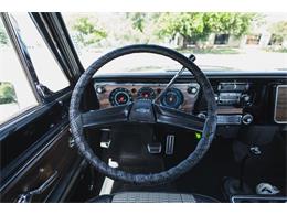 1972 Chevrolet K-10 (CC-2089234) for sale in Carrollton, Texas