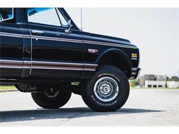 1972 Chevrolet K-10 (CC-2089234) for sale in Carrollton, Texas